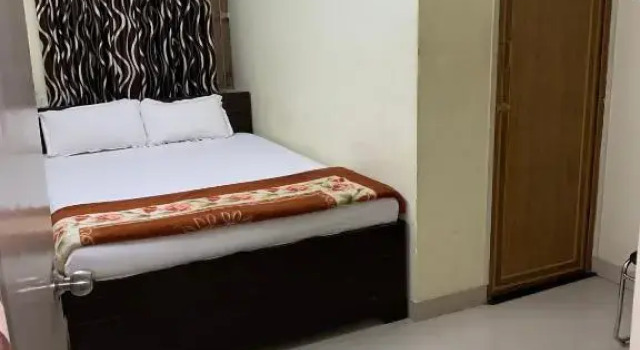 Lake Land Guest House, Varaa Matkakoti Kalkutta East Zone