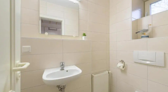Апартаменты Comfort с 2 комнатами Feriendorf am Bakenberg