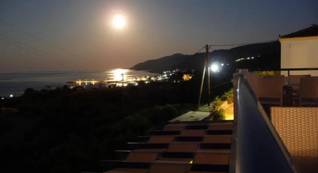 Philyra appartments, Prenota Appartamento Agia Pelagia Kythera