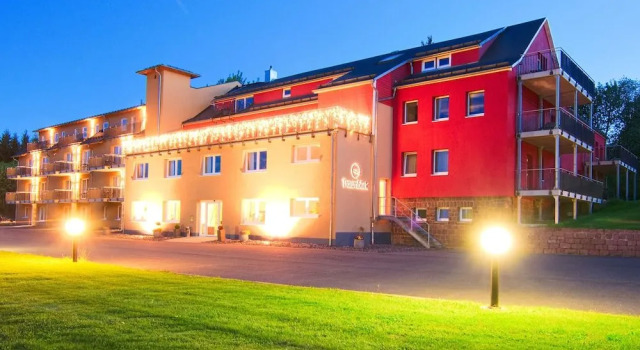 Hotel Traumblick, Book Hotel SPA Hotels in Oberhof, SPA