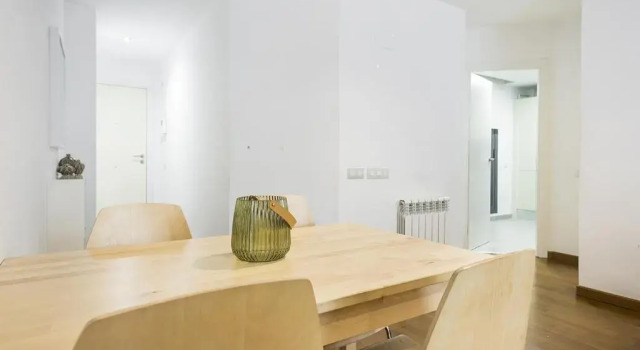 Апартаменты Les Corts Exclusive Apartments by Olala Homes