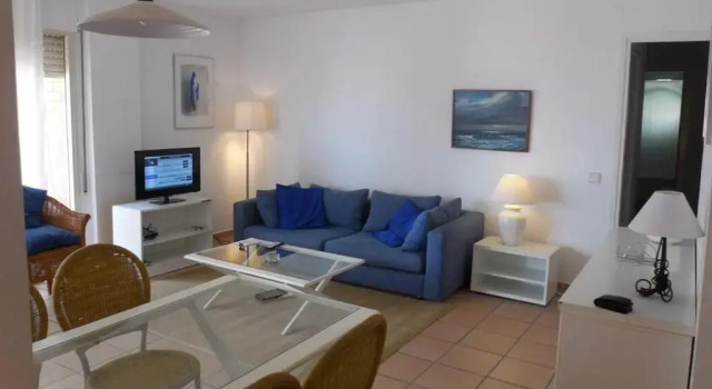 At011 Palmeres, Брондау Қонақ үй Torredembarra Tarragonès