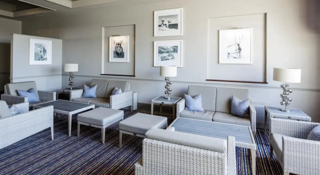 Merton Hotel, Boek Hotel Hotels in Channel Islands met zwembad, Zwembad