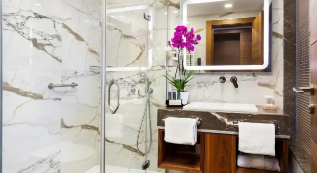 Двухместный номер Standard Artur Hotel