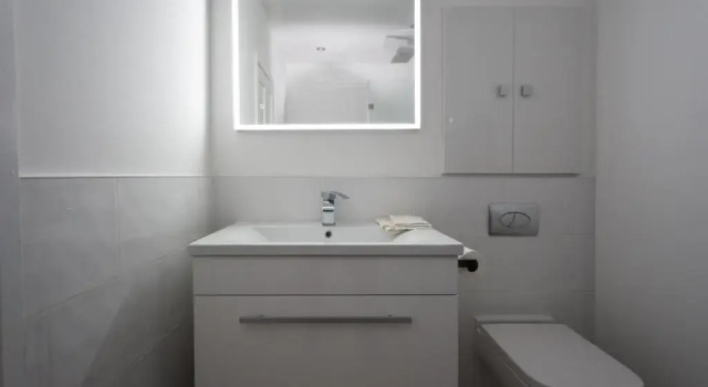 Номер Superior Tudhoe Park Villas