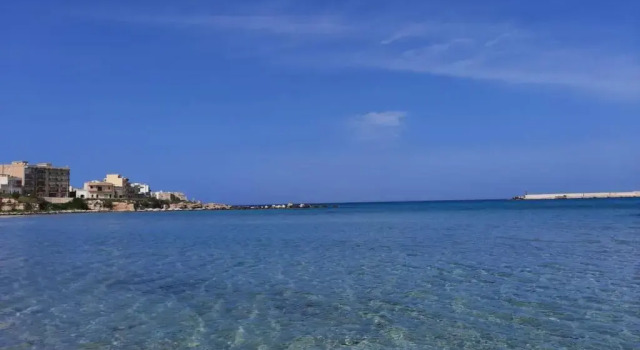 Апартаменты A 20 Passi Dal Mare