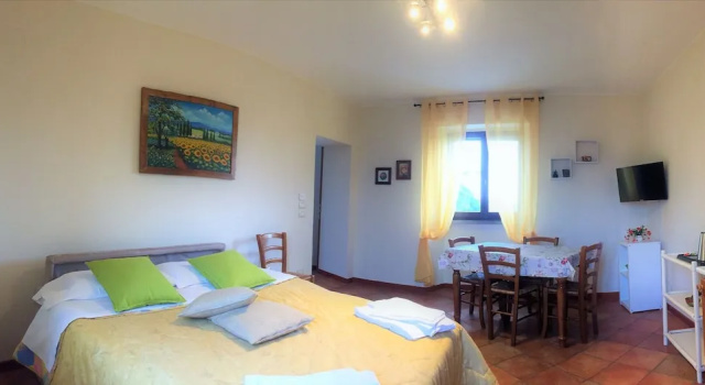 Villa Bizzi