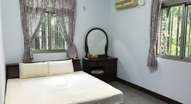 Двухместный номер Standard Huayi Homestay