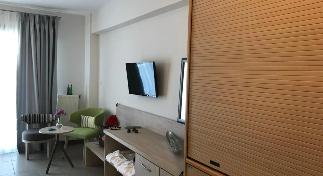 Lion Apartment