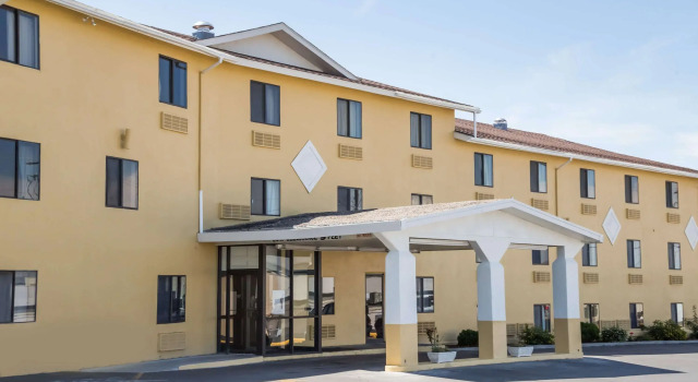Super 8 by Wyndham Great Falls MT, Rezervasyon Otel Great Falls Montana