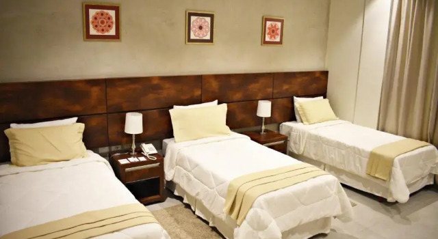 Номер Standard Hotel Boutique Las Hortensias