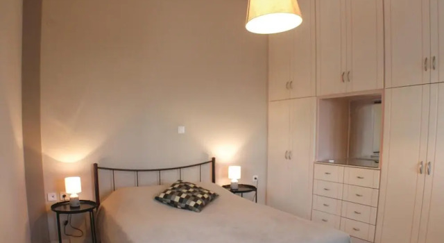 3 Bedroom Lovely Home In Chalkida, Book Hotel Chalkida Evia
