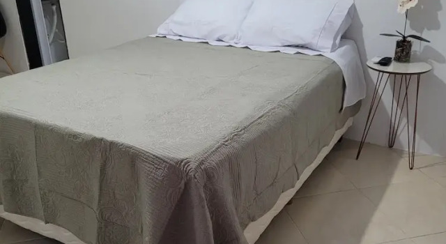 Люкс Classic Pousada Beija-flor
