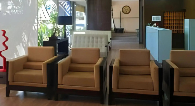 Hotel Gameiro, Prenota Hotel Entroncamento 
