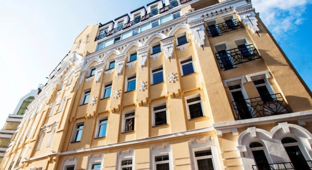 Senator Maidan, Buchen Sie Ferienwohnung Apartments in Kyiv Region, Ferienwohnung