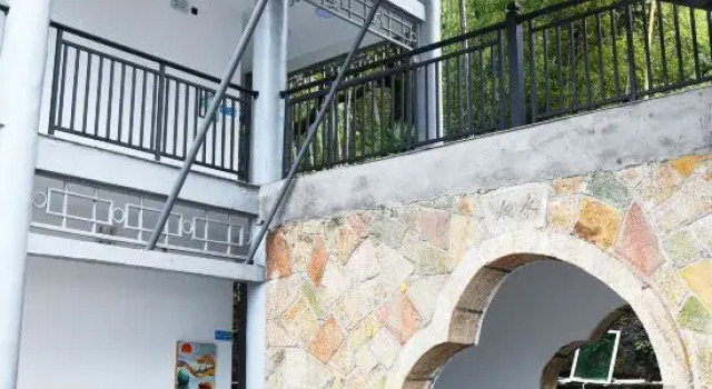 Sanqingshan Faman Hotel, Rezerwuj Hotel Shangrao Jiangxi