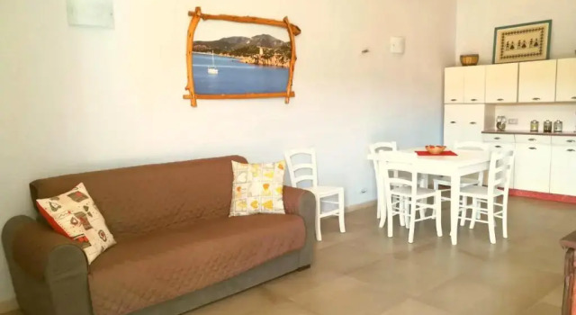 CASA AZZURRA - BLUE HOUSE, Buchen Sie Hotel Teulada Sulcis Iglesiente