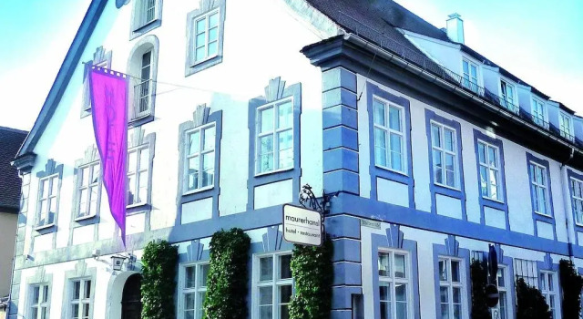Hotel Maurerhansl, Book Hotel Diessen am Ammersee Starnberg Five Lakes Region