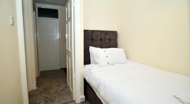 London Luxurious Sweet Home