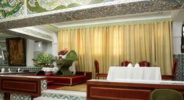 Dar Diaf Alger