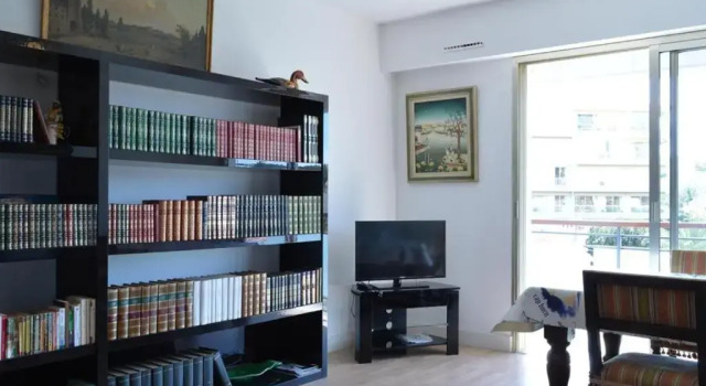 Appartement Antibes, 2 pièces, 4 personnes - FR-1-252-30, Забронировать Апартаменты/квартира Антиб Приморские Альпы