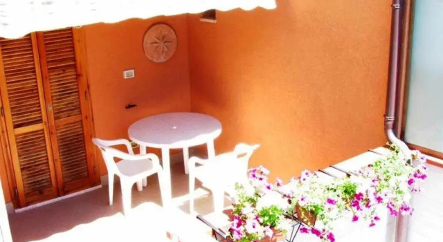 Lejlighed Casa "Levante"