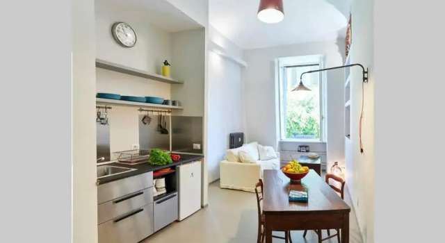 Apartamento JaZZino