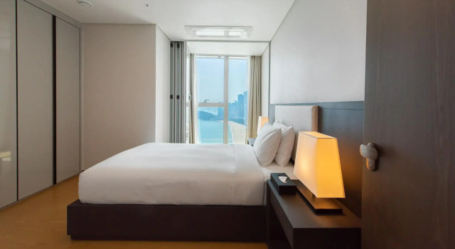 BEACH PREMIUM SUITE (70C/71B Type)