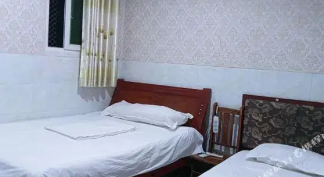 Hailaiwu Family Hostel, Забронировать Хостел Хостелы Чунцин, рядом с Станция метро Daping, Хостел