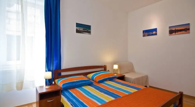 Val Apartments, Prenota Appartamento Splitska 
