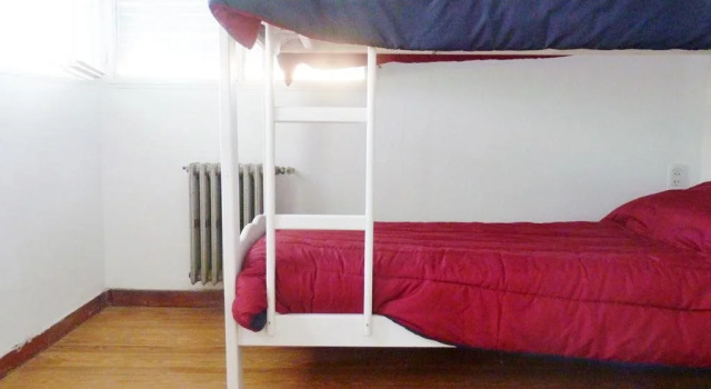 Hostel Puerto Escondido, Забронировать Хостел Отели Ла-Платы с бассейном, Бассейн