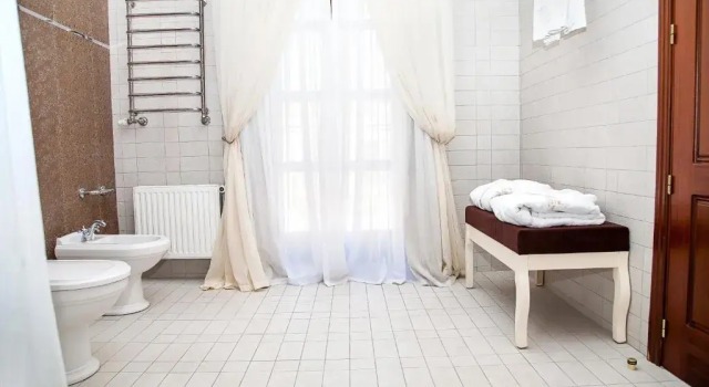 Люкс Optima Collection Kamianets-Podilskyi