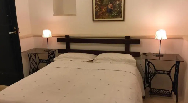 Splendida villa a Selva di Fasano, Rezerwuj Willa Domki letniskowe w Fasano Area, Domek