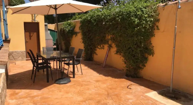 Коттедж Casita Bella