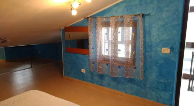 Апартаменты Casa vacanza Lizzie, 8 minutes walking from the beach