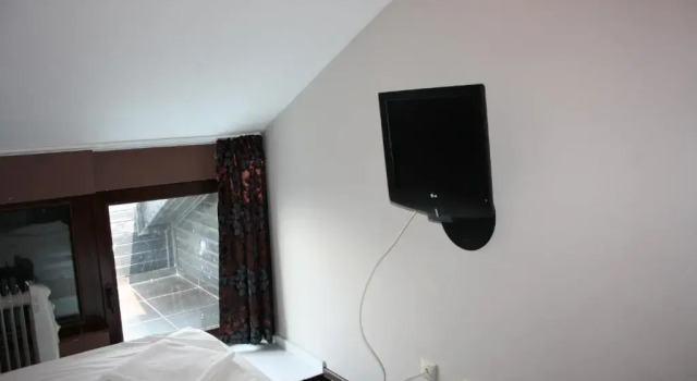 Люкс Sveta Sofia Hotel