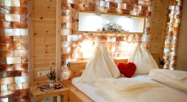 Hotel Winzer Wellness & Kuscheln, Book Hotel Sankt Georgen im Attergau 