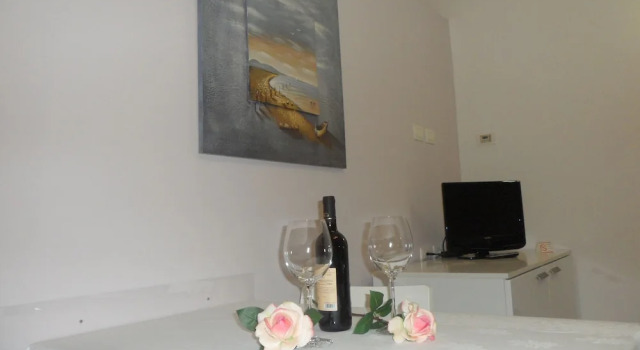 Номер Standard Antica Ravenna Residence