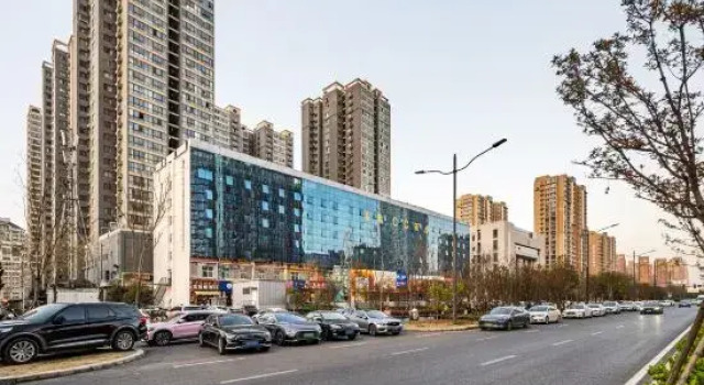 Yu Yue E-sports Hotel (Zhengzhou East Railway Station), Rezervovat Hotel Čeng-čou Henan