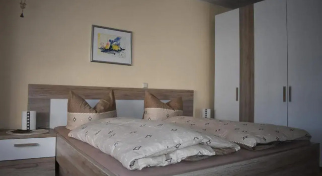 Ferienwohnungen und Gästezimmer Peter Busch