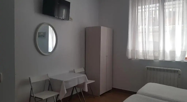 Номер Standard Pensión Atxiki