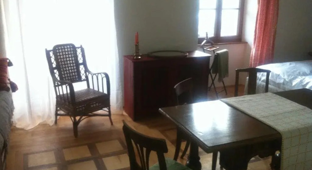 Boutique-Hotel Guesthouse Le Locle, Забронировать Отель Ле-Локль Невшатель