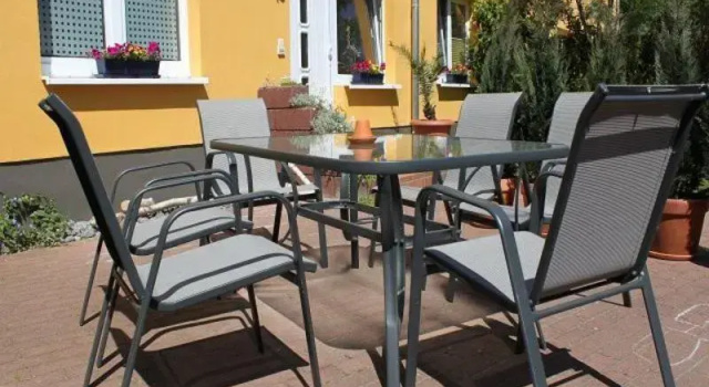 Ferienwohnung Rügen in Samtens, Buchen Sie Hotel Samtens Rügen