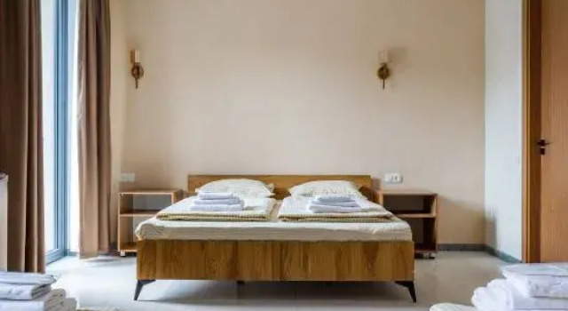 Suite Olchazor hotel