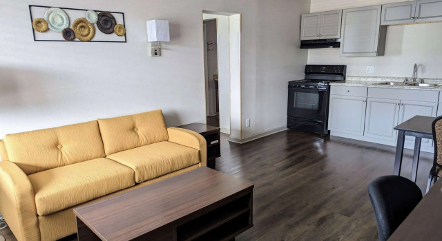 Super 8 by Wyndham Wytheville, Buchen Sie Hotel Wytheville 