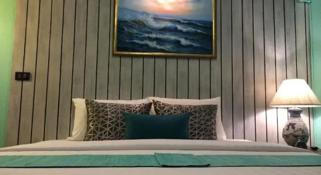 Ocean 11 Residence, Забронировать Отель Moo 4 