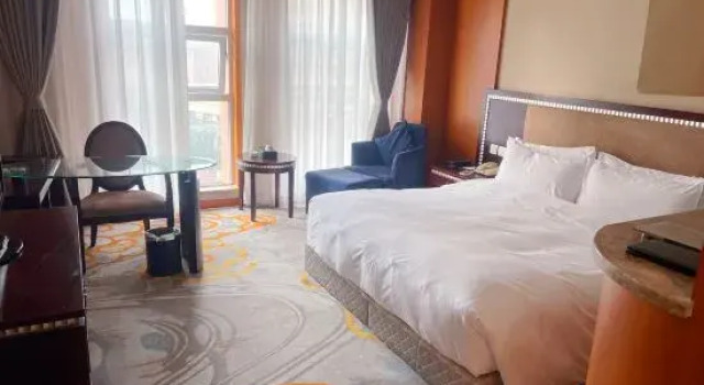 Superior Zimmer Acme Hotel Chengdu