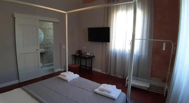 B&B Suite 44, Book Bed and Breakfast Pesaro Marche Coast