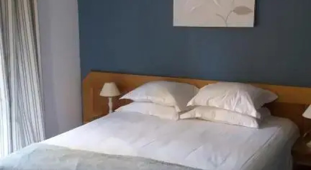 Standard triple chambre Hôtel Le Pré Galoffre