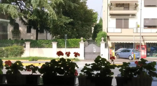Hotel Raffaello Venice